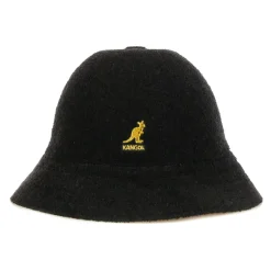 Kangol Casual Fisherman Hoed /Goud Bermuda Stijl-Heren Hoeden