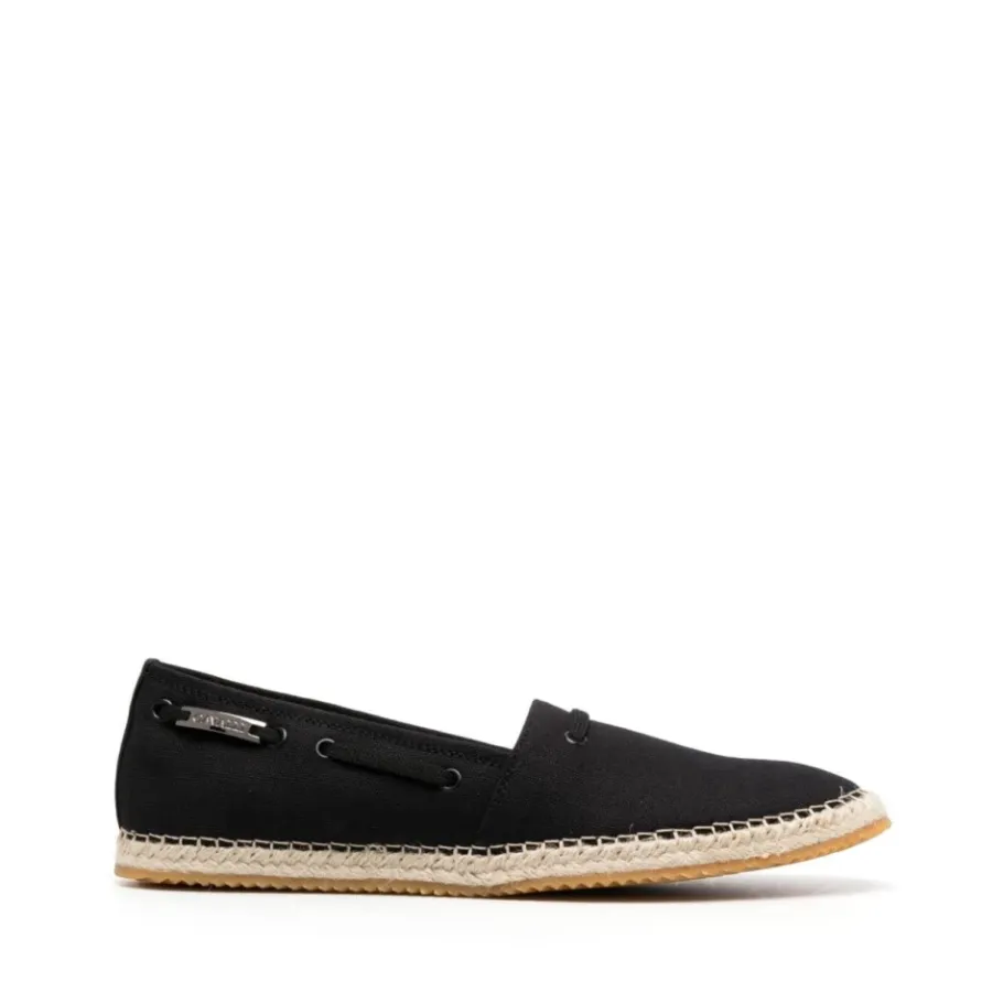 Roberto Cavalli Casual Gesloten Loafers Flats-Heren Espadrilles