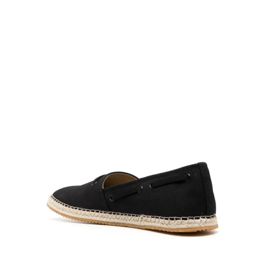 Roberto Cavalli Casual Gesloten Loafers Flats-Heren Espadrilles