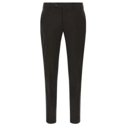 Incotex Casual Herenbroek-Heren Broeken