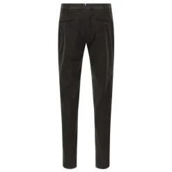 Incotex Casual Herenbroek-Heren Broeken