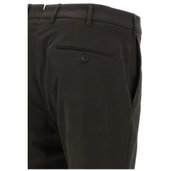 Incotex Casual Herenbroek-Heren Broeken