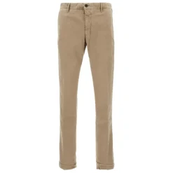 Incotex Casual Herenbroek-Heren Broeken