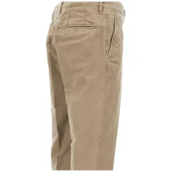 Incotex Casual Herenbroek-Heren Broeken