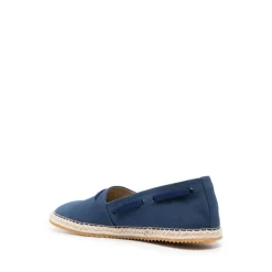 Roberto Cavalli Casual Loafers-Heren Espadrilles