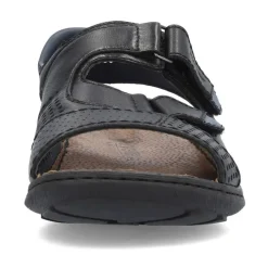 Rieker Casual Open Sandalen-Heren Sandalen