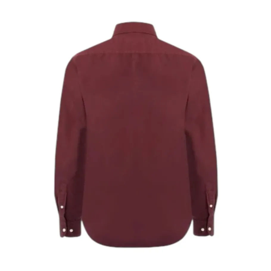 La Martina Casual Overhemd-Heren Overhemden