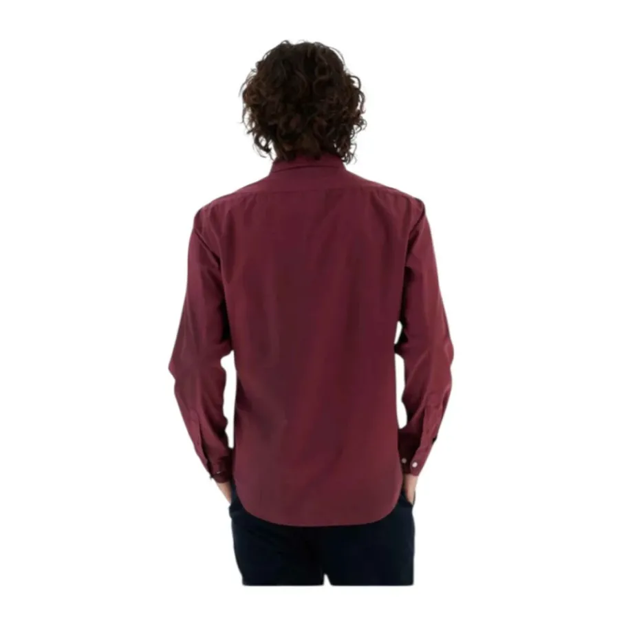 La Martina Casual Overhemd-Heren Overhemden