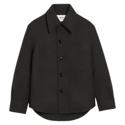 Ami Paris Casual overhemd met knoopsluiting-Heren Overhemden