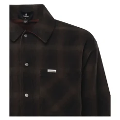 REPRESENT Casual Overhemden-Heren Overhemden