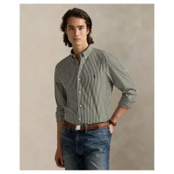 Ralph Lauren Casual Overhemden-Heren Overhemden