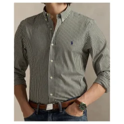 Ralph Lauren Casual Overhemden-Heren Overhemden