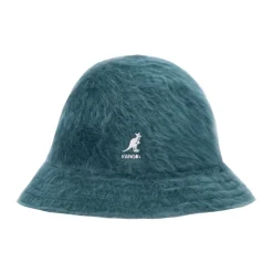 Kangol Casual Pine Bont Bucket Hat-Heren Hoeden