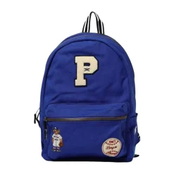 Polo Ralph Lauren Casual Rugzak-Heren Rugzakken