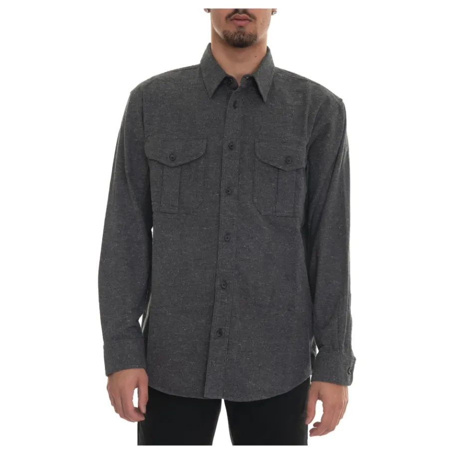 Filson Casual Shirt-Heren Overhemden