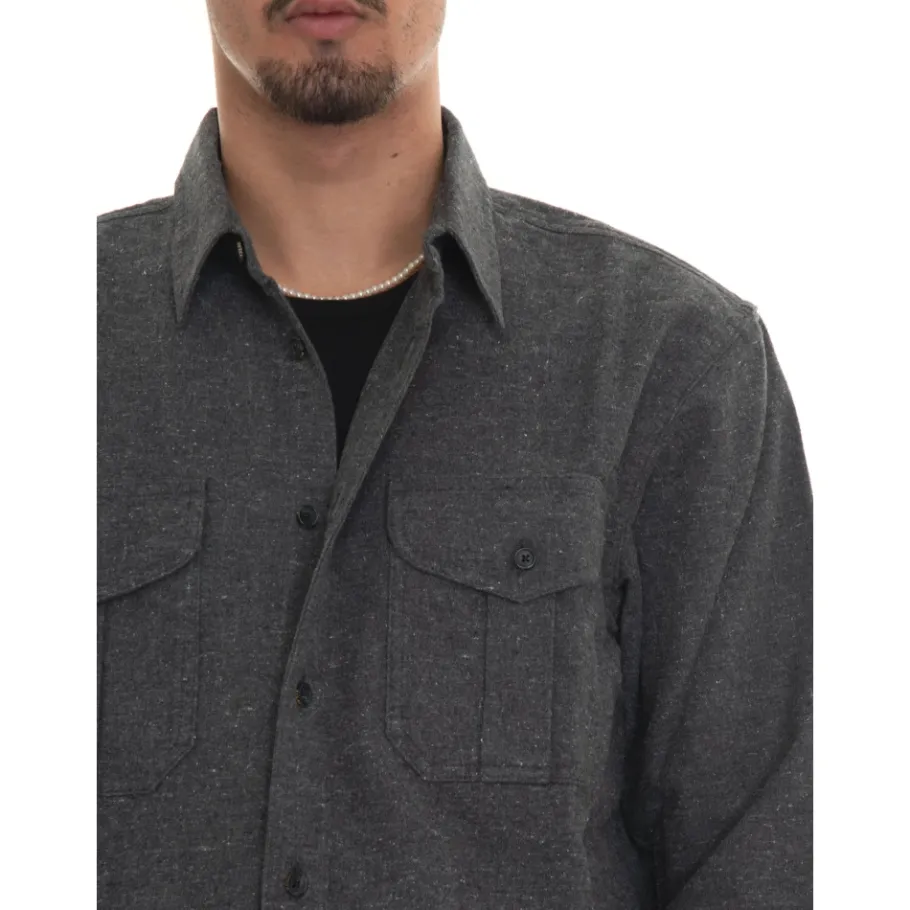 Filson Casual Shirt-Heren Overhemden