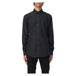 Dolce & Gabbana Casual Shirts-Heren Overhemden