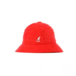 Kangol Casual Vaomi Fisherman Hat-Heren Hoeden
