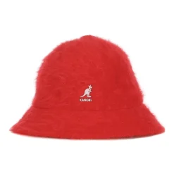 Kangol Casual Vaomi Fisherman Hat-Heren Hoeden
