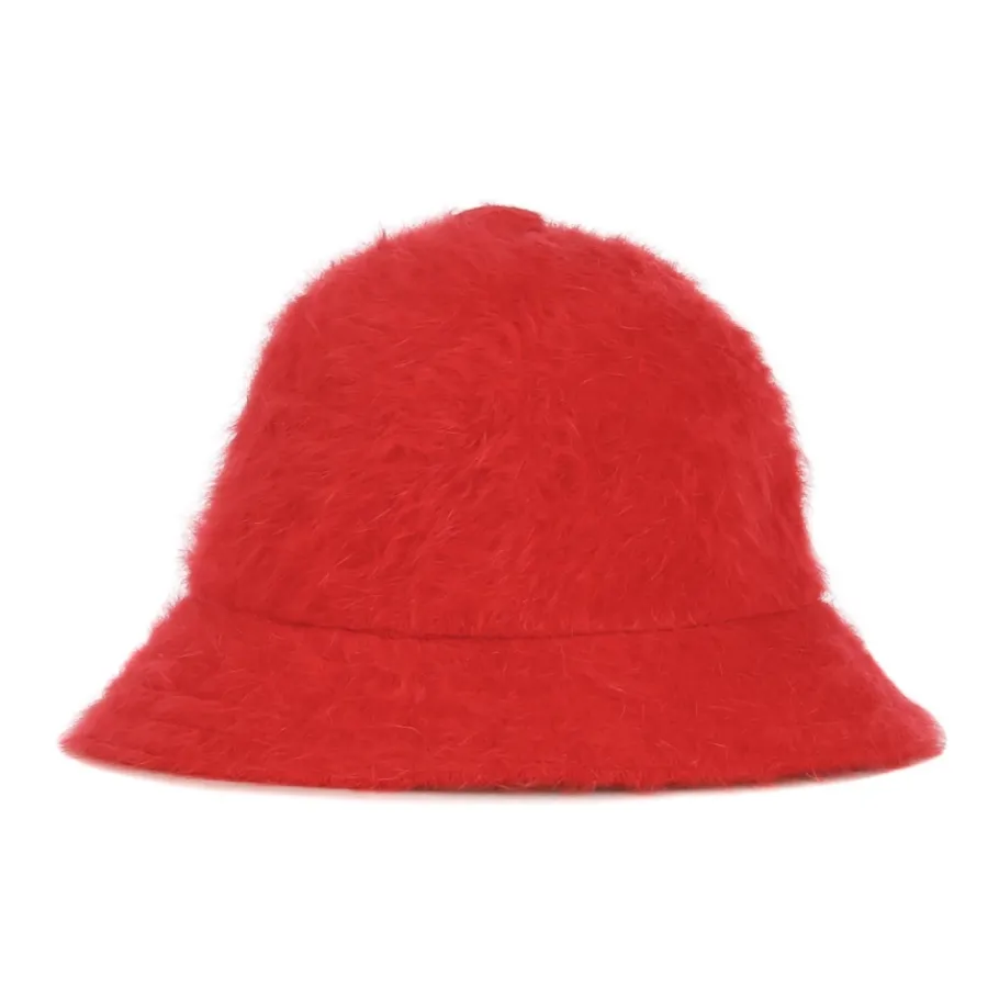Kangol Casual Vaomi Fisherman Hat-Heren Hoeden