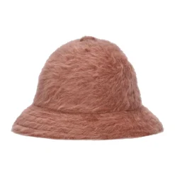 Kangol Casual Visser Emmerhoed Mahonie-Heren Hoeden
