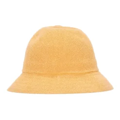 Kangol Casual visserhoed in abrikoos-Heren Hoeden