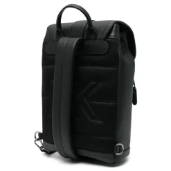 Michael Kors Casual e Leren Rugzak-Heren Rugzakken|Tassen