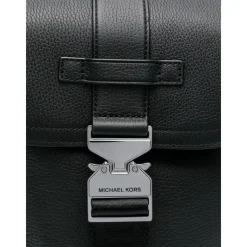 Michael Kors Casual e Leren Rugzak-Heren Rugzakken|Tassen