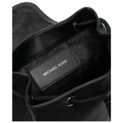 Michael Kors Casual e Leren Rugzak-Heren Rugzakken|Tassen