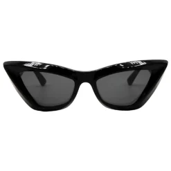 Bottega Veneta Cat-Eye Zonnebril-Heren Zonnebrillen