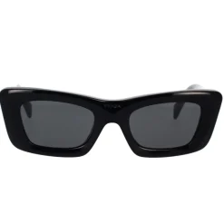 Prada Cat-Eye zonnebril in-Heren Zonnebrillen