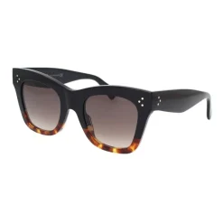 CELINE Cat-Eye zonnebril met Roviex lenzen-Heren Zonnebrillen