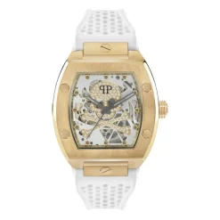 Philipp Plein Caviar Automatisch Horloge-Heren Horloges