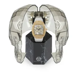 Philipp Plein Caviar Automatisch Horloge-Heren Horloges