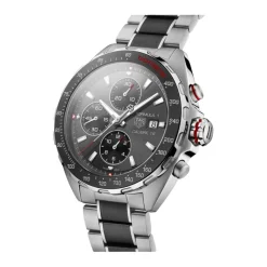 Tag Heuer CAZ2012.BA0970 - Formula 1 Chronograph-Heren Horloges
