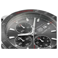 Tag Heuer CAZ2012.BA0970 - Formula 1 Chronograph-Heren Horloges