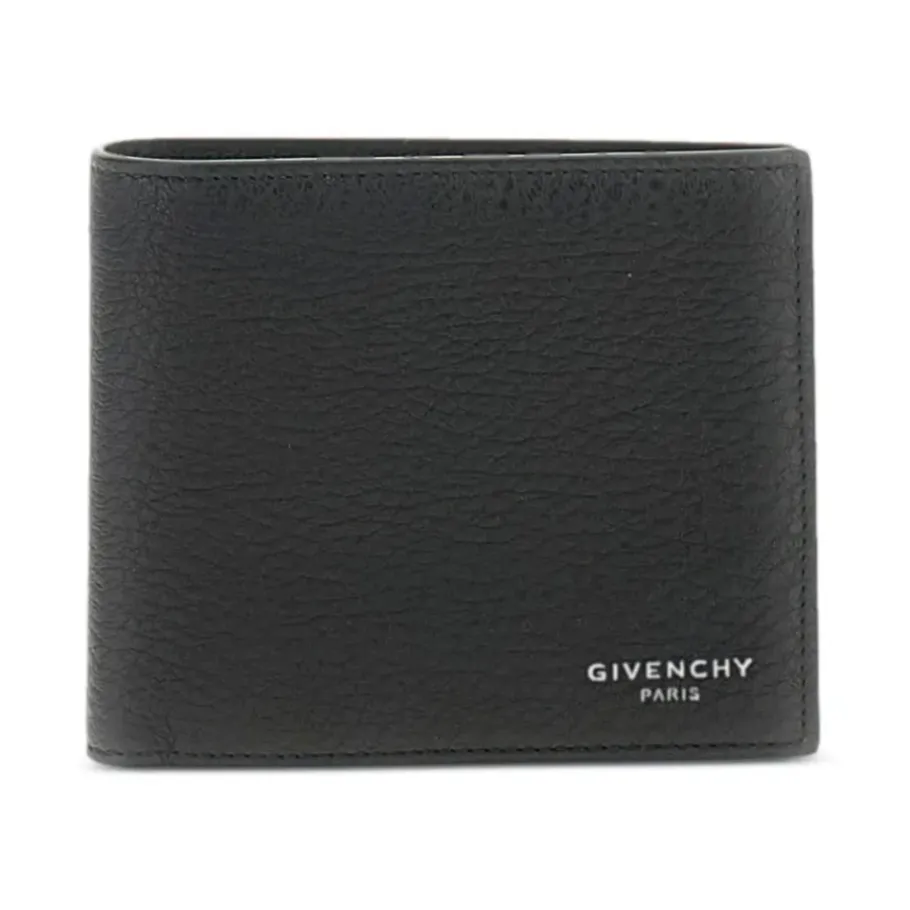 Givenchy 8cc Billfold-Heren Portefeuilles