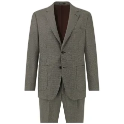 Boggi Milano Cernobbio Pak-Heren Kostuums