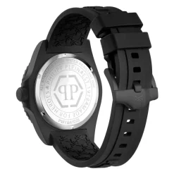 Philipp Plein Challenger GMT-I Horloge-Heren Horloges