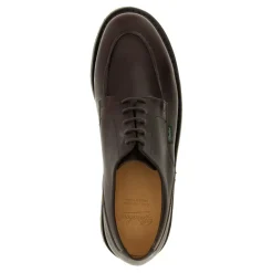 Paraboot Chambord Derby Schoenen-Heren Instappers & Slip Ons|Nette Schoenen