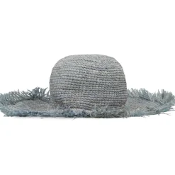 Made For A Woman Chapeau 9 Straw Hat-Heren Hoeden