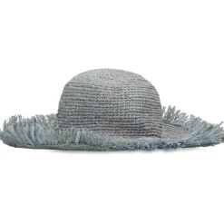 Made For A Woman Chapeau 9 Straw Hat-Heren Hoeden