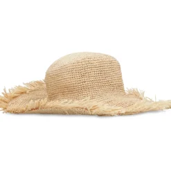 Made For A Woman Chapeau 9 Strohoed-Heren Hoeden