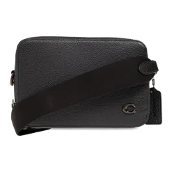 Coach Charter 19 Schoudertas-Heren Tassen