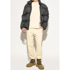 Burberry Check Scoot Trek Boots-Heren Laarzen