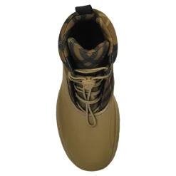 Burberry Check Scoot Trek Boots-Heren Laarzen