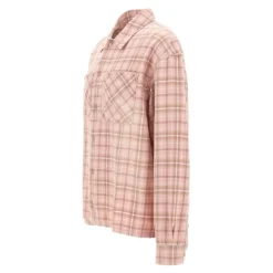 REPRESENT Check Shirt-Heren Overhemden