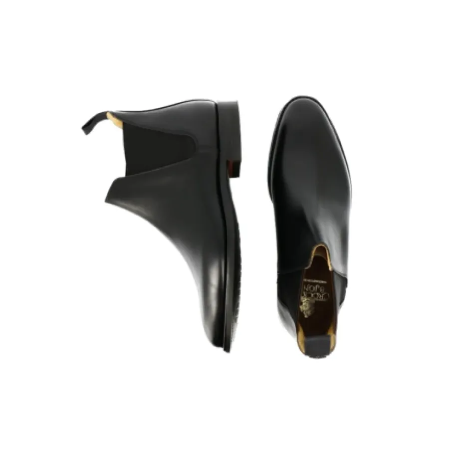 Crockett & Jones Chelsea 8-Heren Laarzen