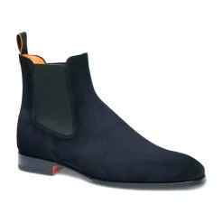 Santoni Chelsea Boot-Heren Laarzen