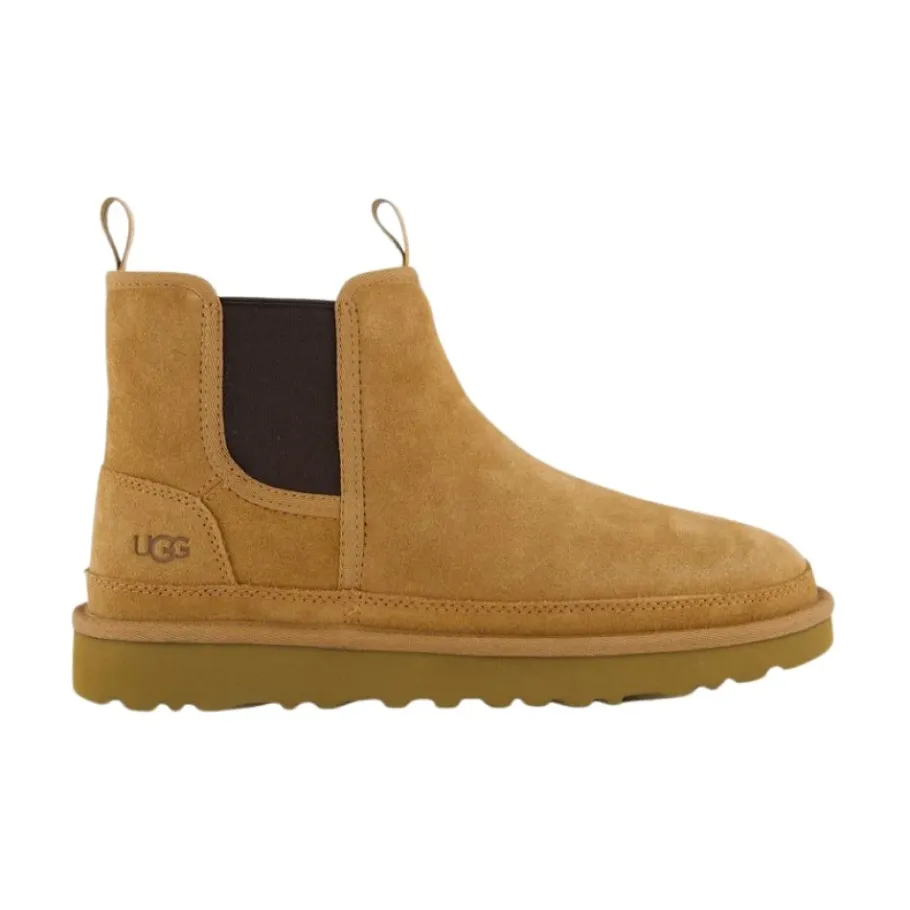 UGG Chelsea Chestnut Heren Laarzen-Heren Snowboots|Laarzen